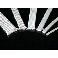 High Temperature Silica Sleeving