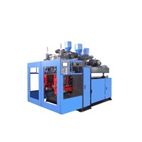 Hollow Blowing Molding Machine