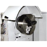 Horizontal Lathe CA series