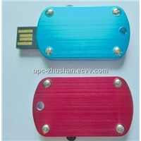 Hot Popular Mini 2GB 4GB 8GB USB Flash Memory Drive
