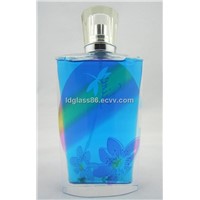 Hot Sale High Quality Glass Perfume Bottle