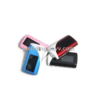 Hot sale mp3 music player mini mp3 players 4GB consumer electronics portable speakers