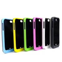 Hottest 8 pin Battery Case for iPhone5,iPhone5S,iPhone5C Manufacturer Supplier