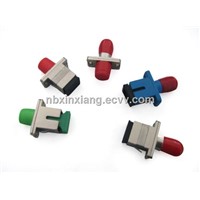 Hybird Fiber Adapter