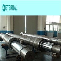 Hydraulic Cylinder Pipe
