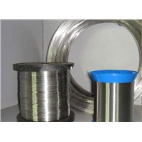 Inconel 600 Spring Wire