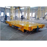 Industrial Transfer Carts to Transfer Heavy Load: KPJ-20T