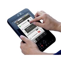 Industrial UHF Android Tablet Reader DL790