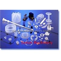 Injection Moulding Medical Parts