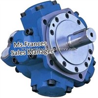 Intermot  IAM series hydraulic motor