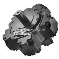 Intermot radial piston hydraulic motor