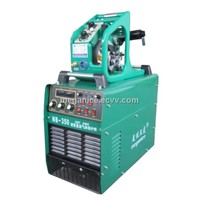 Inverte mig welder, MIG350