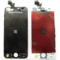 Iphone5/5S/5C IPS TFT LCD With Touch Screen Digitizer