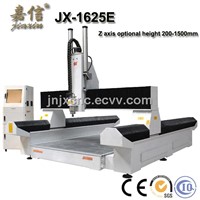 JIAXIN Polyethylene Engraving Machine (JX-1625)