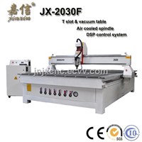 JX-2030FV JIAXIN Clapboard Engraver CNC Router Machine