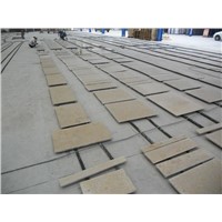 Jura Grey Limestone Tiles