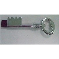 Key Chain USB Flash Drive
