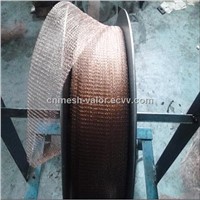 Knitted Copper Gas Liquid Filter