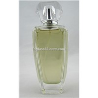 LD-012 High Quality New Design Perfume Bottle