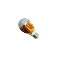 LED Bulb Light with Long Lifespan