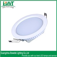 LED DownLight Frosted Cover  4&amp;quot; 6&amp;quot; 8&amp;quot;