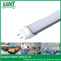 LED T8 Tube Light 1500mm One End Live