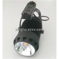 LED Track Spotlight, Model Number: WM-DGM08-30W