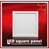 LED panel light Yifond square panel flat light high energy-saving