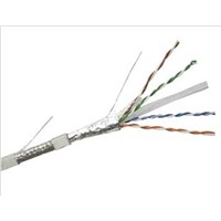 Lan cable SFTP cat6