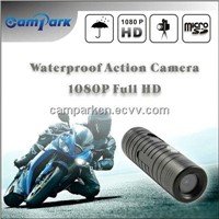 Latest 5MP/60FPS Waterproof Full HD Sport Camera 1080P