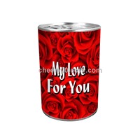 Latest Designs Led Gifts Candle