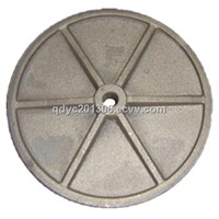 Lockable Manhole Covers for Drainage Engineer