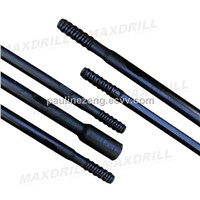 MAXDRILL Drifting Drill Rod/ Extension Rod
