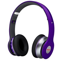 MULTI-FUNCTION BT HEADPHONE WITH V2.0 S490