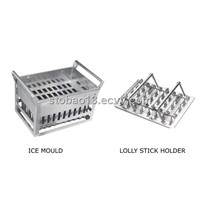 Many Good looking ice popsicle moulds
