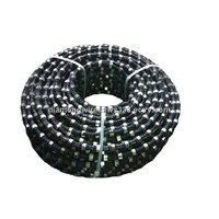 Marble  Block Squaring diamond wire