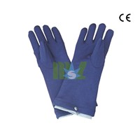 Medical x-ray accessories lead gloves | Nuclear gloves - MSLRS04