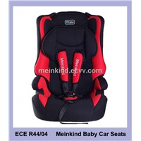 Meinkind S350 Baby Safety Car Seat with ECE R44/04 certificate