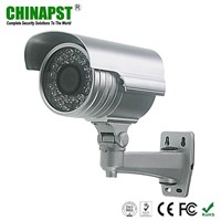Metal Color 700TVL 1/4&amp;quot; CMOS China CCTV Camera PST-IRCV13CT
