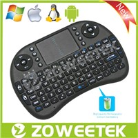 Mini Bluetooth Keyboard Wireless Keyboard