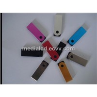2016 New Free Sample Mini USB Flash Drive with Promotional Gifts