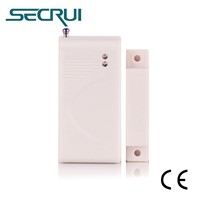 Mini practical Wireless Door sensor for Alarm System (D022)