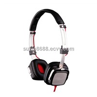 Mobile Phone Headset with Metal structure SA-806