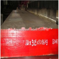 Mould Steel AISI 420SS, DIN 1.2083, ASSAB S136, GB 4Cr13