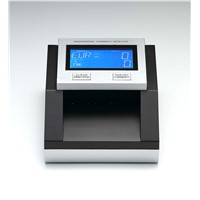 Multi Currency Detector EC350