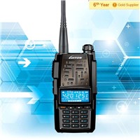 NEW single band walkie talkie LT-313 VHF UHF