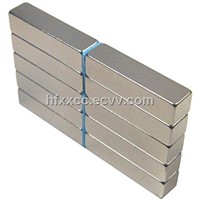NdFeB magnets