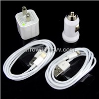 New Travel Charger kit for iPhone