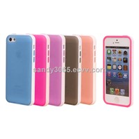 Newest Eco-Friendly Most Popular for iPhone Color Case, for iPhone 5c Case