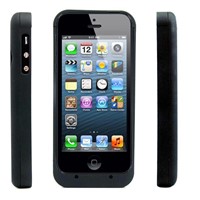 Newest For iPhone5 Battery Case,For iPhone5S,iPhone5C Battery Case Manufacturer Supplier